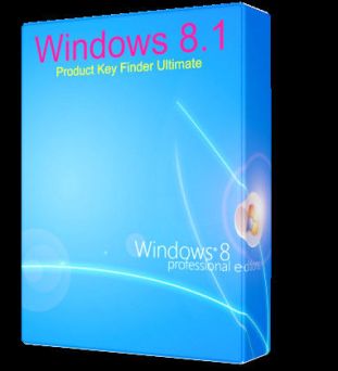 Genuine windows 8.1 Product Key